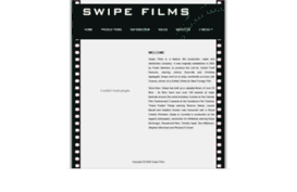 swipefilms.com