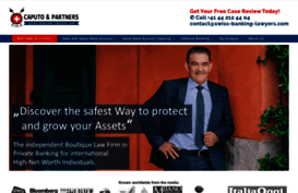 swiss-banking-lawyers.com
