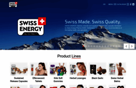 swissenergy-vitamins.com