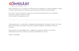 swissjust-usa.com