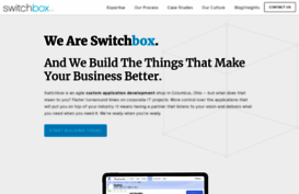 switchboxinc.com