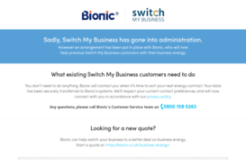 switchmybusiness.com