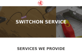 switchonservice.com