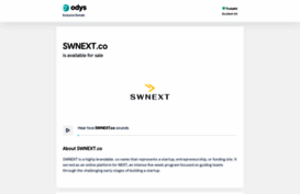 swnext.co