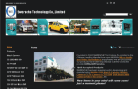sworsche.com