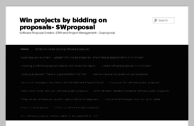 swproposals.wordpress.com