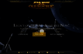 swtor.com