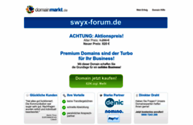 swyx-forum.de