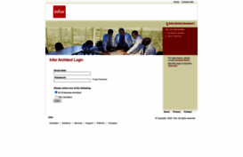 sxarch.infor.com