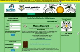 sycl.play-cricket.com