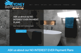 sydney-bathrooms.com.au
