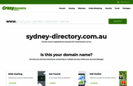 sydney-directory.com.au