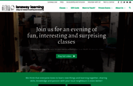 sydney.lanewaylearning.com