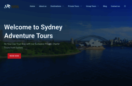 sydneyadventuretours.com