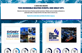 sydneyboatshow.com.au