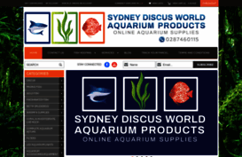 sydneydiscusworld.com