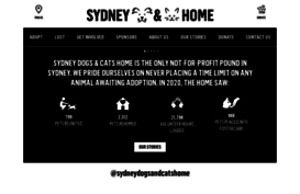 sydneydogsandcatshome.org
