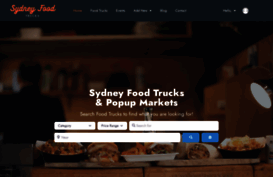 sydneyfoodtrucks.com.au