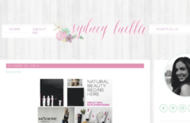 sydneyluella.com