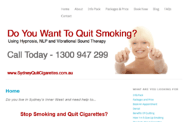 sydneyquitsmoking.com