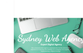 sydneywebs.com