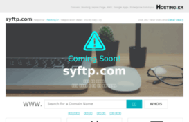 syftp.com
