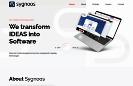 sygnoos.com