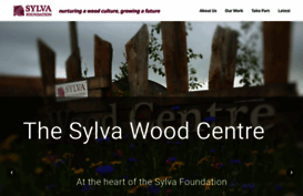 sylva.org.uk