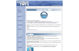 symbian-toys.com