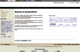 symbian.wikidot.com