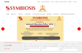 symbiosis.ac.in
