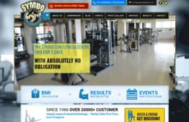 symbogym.com