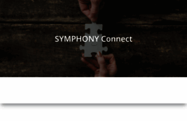 symphonyconnect.com
