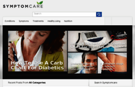 symptomcare.com