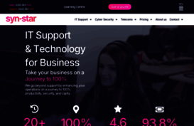 syn-star.co.uk
