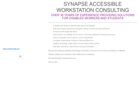 synapseadaptive.com