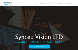 syncedvision.com