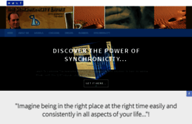 synchronicityexpert.com