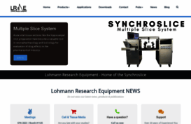 synchroslice.com