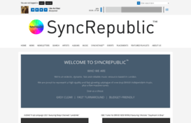 syncrepublic.synchtank.net