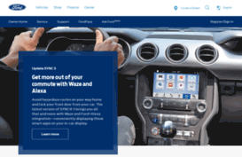 syncsupport.ford.com