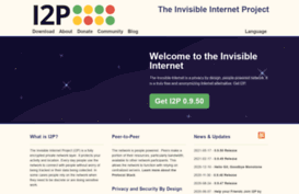 syndie.i2p2.de