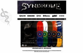 syndromedist.com
