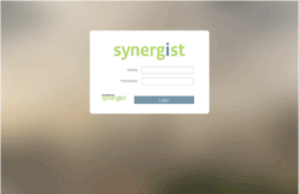 synergist.amaze.com