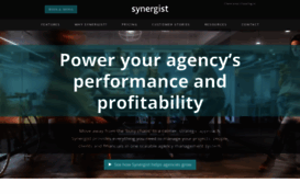 synergistexpress.com