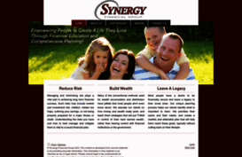 synergy-financial.com