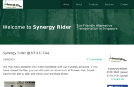 synergy-rider.sg
