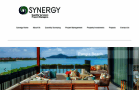 synergyps.co.za