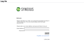 synexus.qinec.com