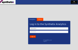 synthetix.info